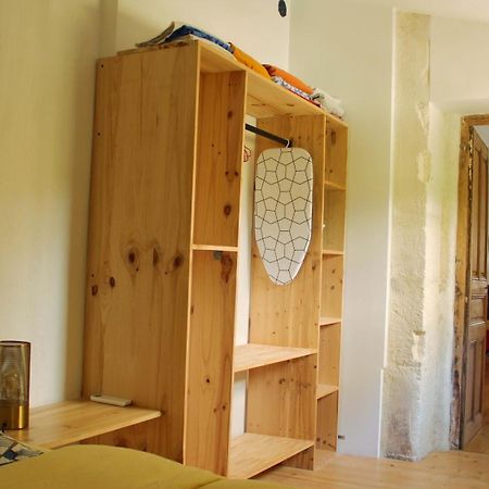 Artistic Loft, Downtown Montpellier, Wifi Apartment Bagian luar foto