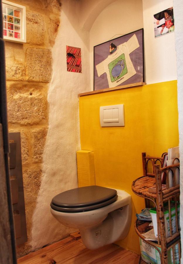 Artistic Loft, Downtown Montpellier, Wifi Apartment Bagian luar foto