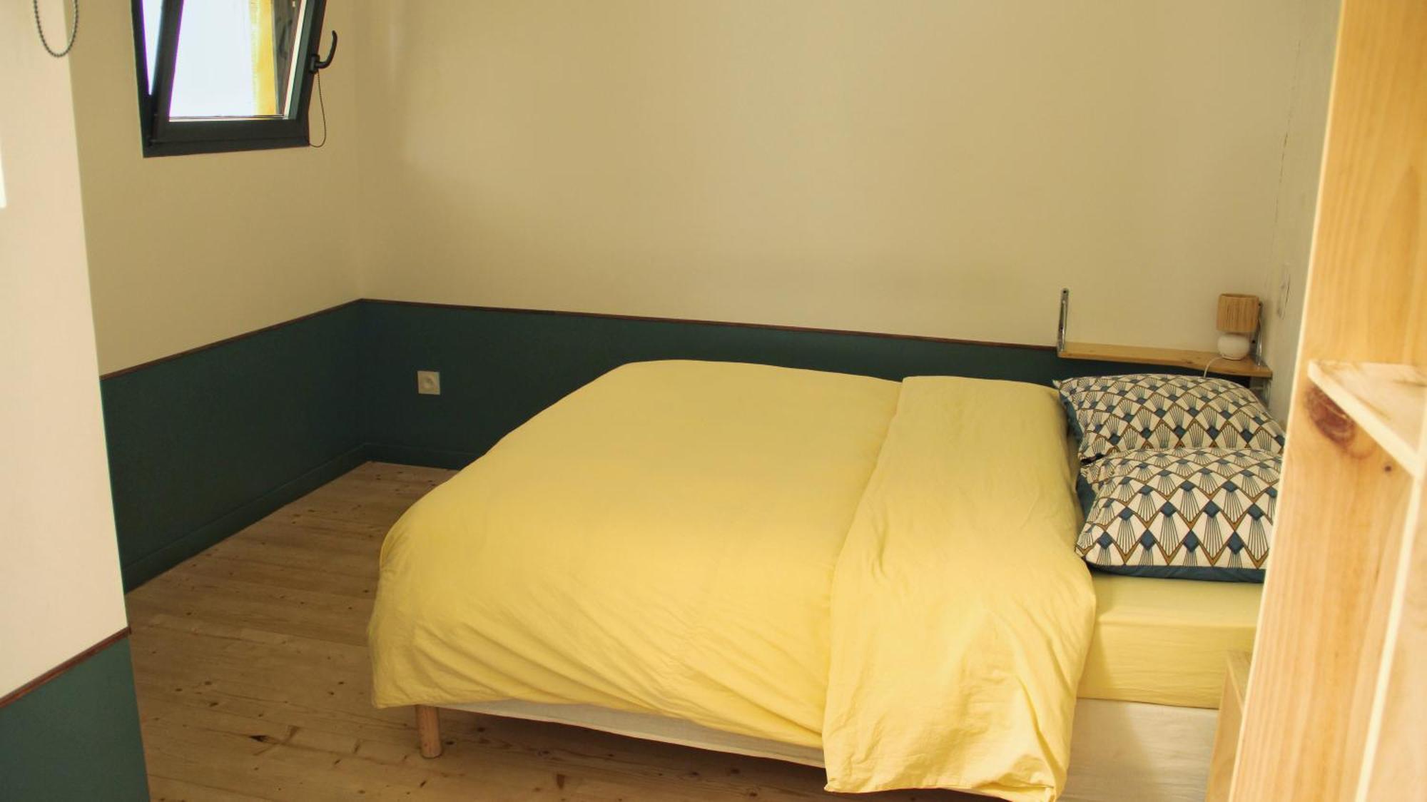 Artistic Loft, Downtown Montpellier, Wifi Apartment Bagian luar foto