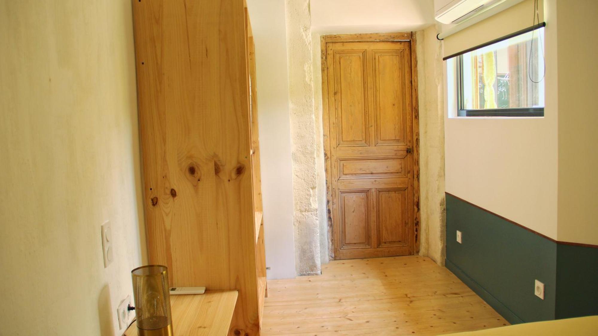 Artistic Loft, Downtown Montpellier, Wifi Apartment Bagian luar foto
