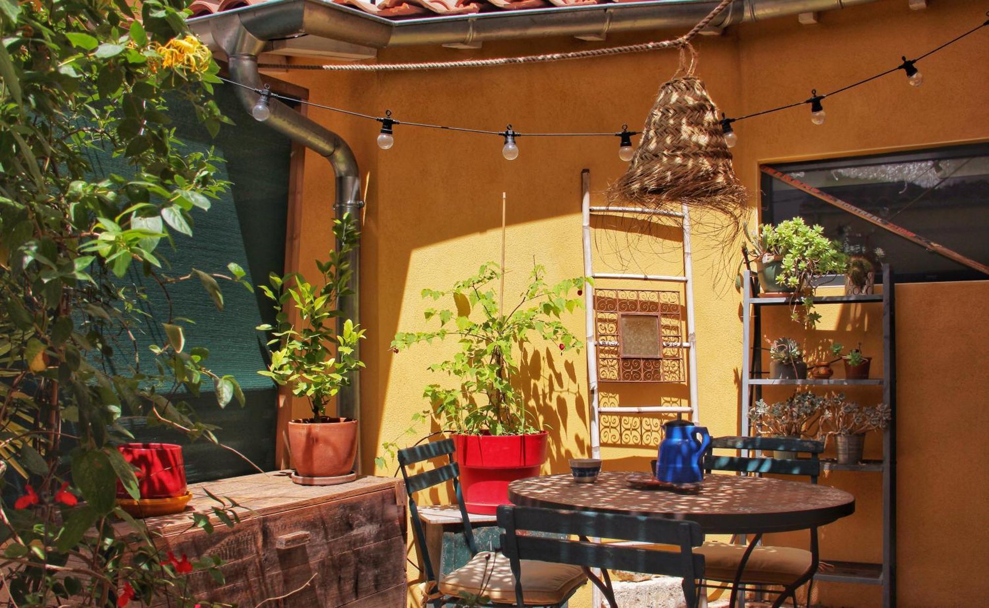 Artistic Loft, Downtown Montpellier, Wifi Apartment Bagian luar foto